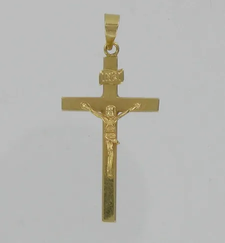 Ristiriipus, korkeus 36mm, 750, paino 1,2g Vikt: 1,2 g