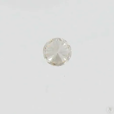 Timantti, paino 0,55ct