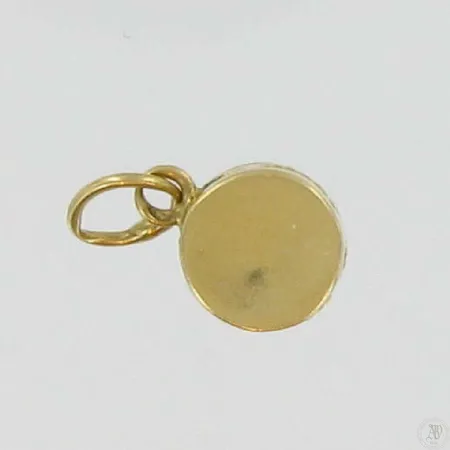 Rumpuriipus, 750, paino 0,8g Vikt: 0,8 g