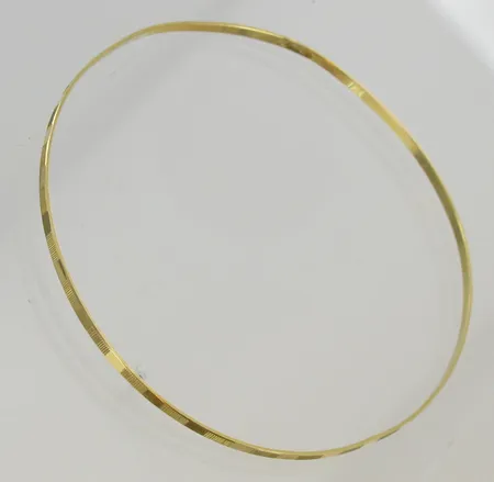 Rannerengas, Ø 65mm, 750, paino 3,7g Vikt: 3,7 g