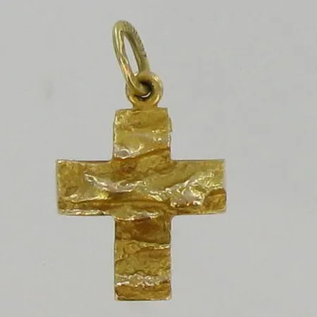 Ristiriipus, lapponia, korkeus 20mm, 585, paino 1,7g Vikt: 1,7 g
