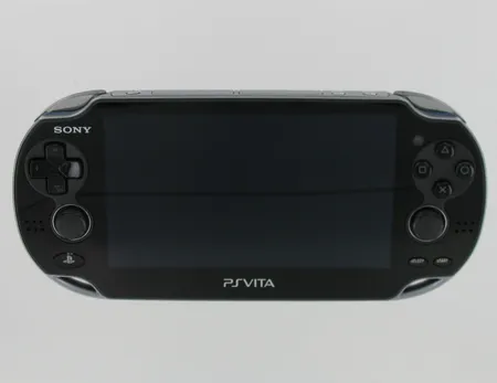 Pelikonsoli Play Station Vita 3g/wifi, laturi paketissa