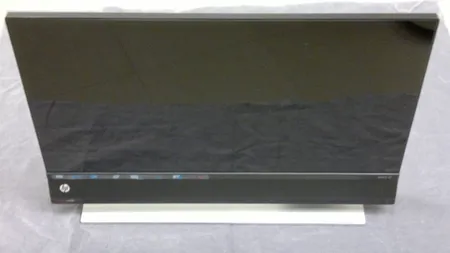 LED-laajakuvanäyttö HP ENVY 27'' Full HD IPS, virtajohto, takuu voimassa 4.3.2014