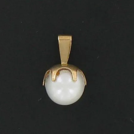 Helmiriipus, Ø 6,5mm, 585br, paino 0,7g Vikt: 0,7 g