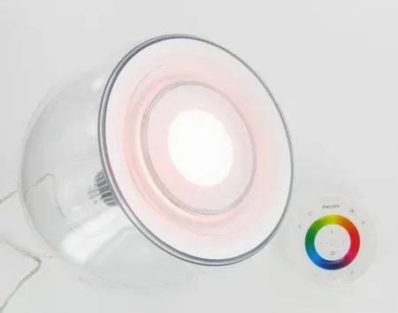 Philips LivingColors Gen2 LED -valaisin, kirkas, mukana kaukosäädin