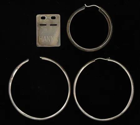 Viallisia koruja, 830, paino 8,3g Vikt: 8,3 g
