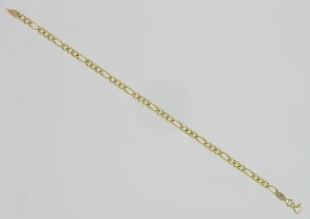 Panssariranneketju, pituus 190mm, 585, paino 3,0g Vikt: 3   g