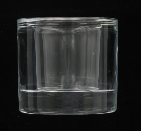 Kivi kynttilälyhty Iittala, 60mm, kirkas