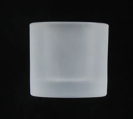 Kivi kynttilälyhty Iittala, 60mm, mattakirkas