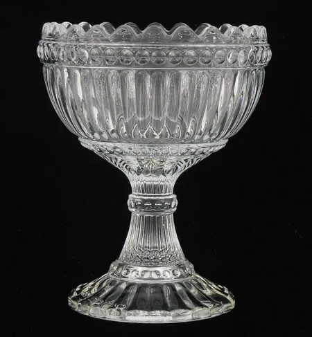 Mariskooli Iittala, 120mm, kirkas