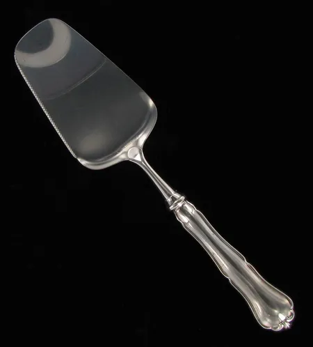 Kakkulapio Chippendale, 830br, paino 64,0g Vikt: 64   g