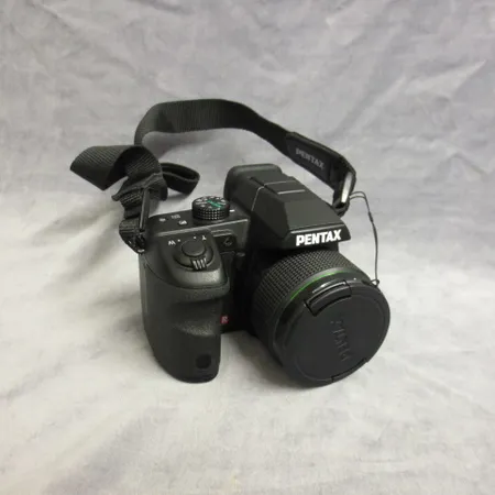 Digikamera Pentax X-5 SR 16mp