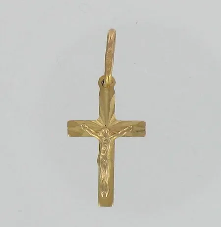 Ristiriipus, korkeus 26mm, 585, paino 0,8g Vikt: 0,8 g