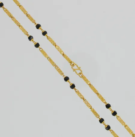 Kivikaulakoru, pituus 58cm, 916br, paino 17,1g Vikt: 17,1 g