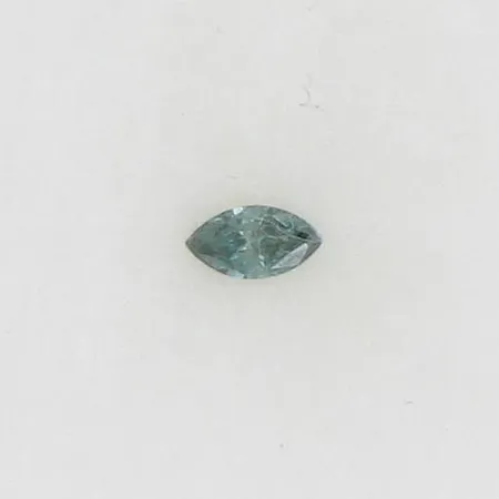 Irtotimantti 1xn.0.24ct, markiisihiontainen