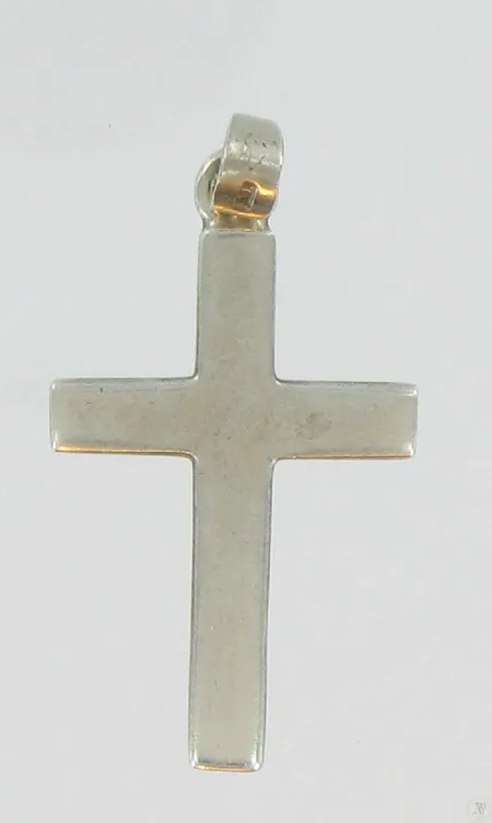 Ristiriipus, 813, paino 5,9g Vikt: 5,9 g
