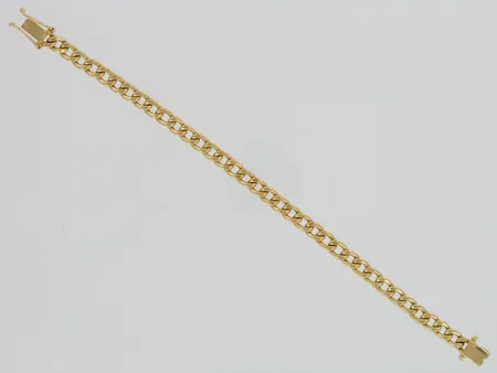 Panssariranneketju, pituus 200mm, 750, paino 16,0g Vikt: 16   g