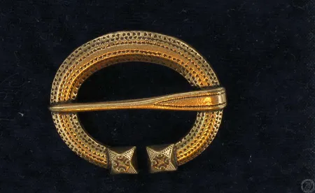 Solki, Kalevala Koru, pronssi