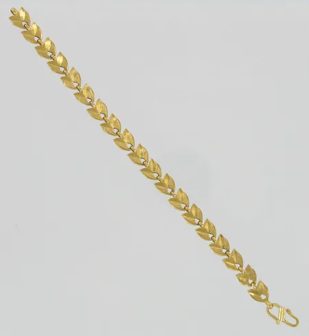 Ranneketju, pituus 190mm, 900, paino 24,5g Vikt: 24,5 g
