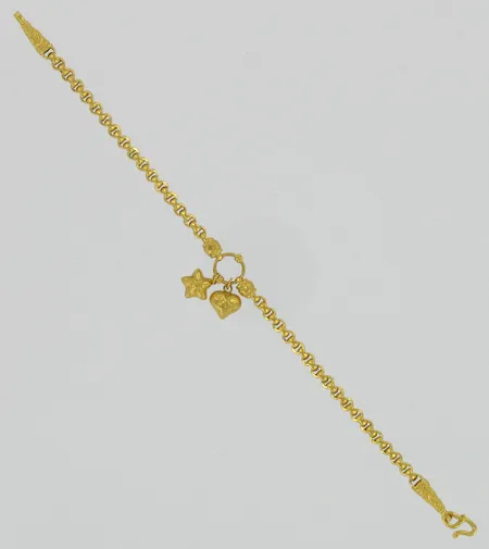 Rannekoru, pituus 180mm, 900, paino 7,5g Vikt: 7,5 g