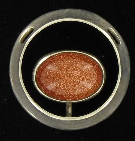 Kiviriipus, Ø 25mm, 813br, paino 4,1g Vikt: 4,1 g