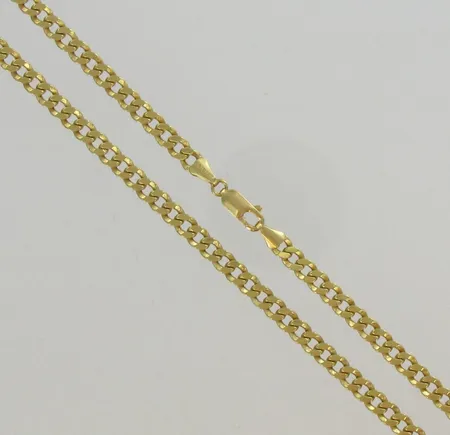 Panssarikaulaketju, pituus 70,0cm, 750, paino 29,1g Vikt: 29,1 g