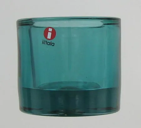 Tuikku, Iittala, merensininen