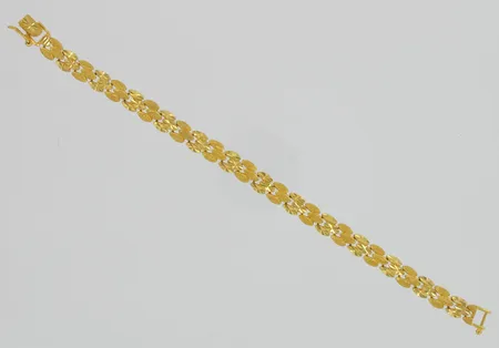 Ranneketju, pituus 190mm, 900, paino 16,6g Vikt: 16,6 g