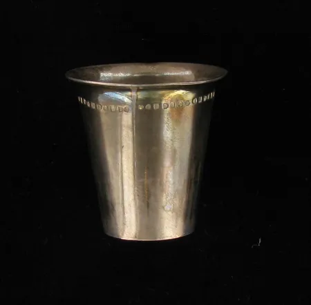 Pikari, korkeus 55mm, 925, paino 57,2g Vikt: 57,2 g