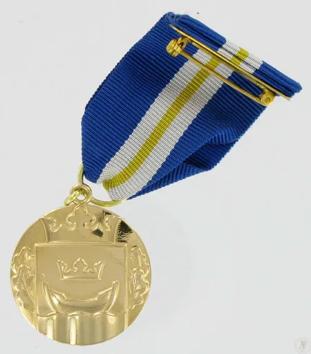 Helsinkimitali  750 paino 29,1g Vikt: 29,1 g