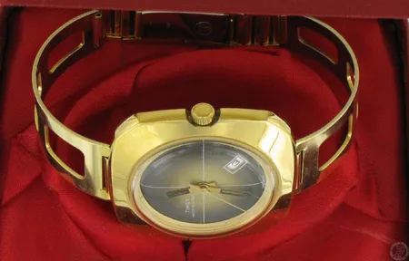 Miesten rannekello timex 21 kiv mekaaninen alkuperäinen kotelo