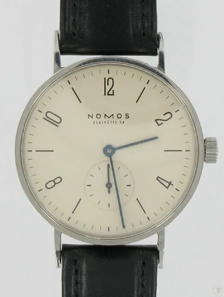 Miesten rannekello Nomos glashutte.sa  mekaaninen