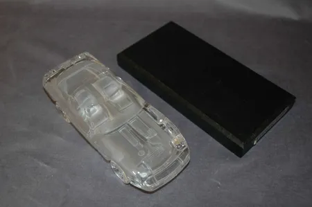 1 Lasiveistos corvette 1986