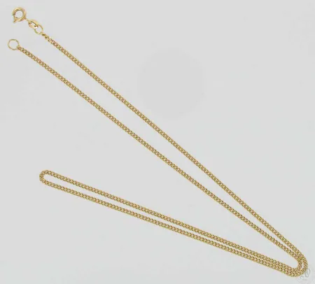 Panssarikaulaketju, pituus 45,0cm, 750, paino 8,7g Vikt: 8,7 g