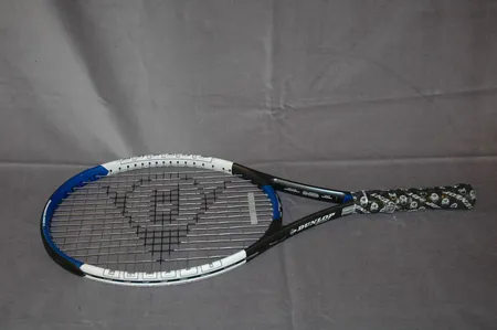 Tennismaila dunlop i-zone 5 (käyttämätön)