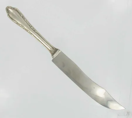 Paistiveitsi, kaivertamaton, 800br, paino 133,0g Vikt: 133   g