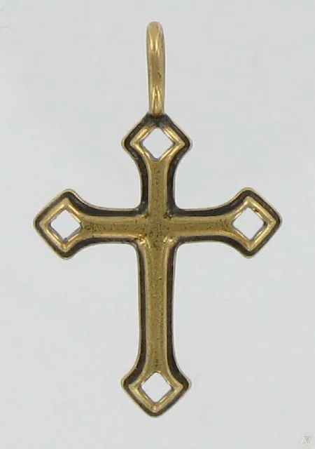 Ristiriipus, Ristit, Kalevala Koru, pronssi