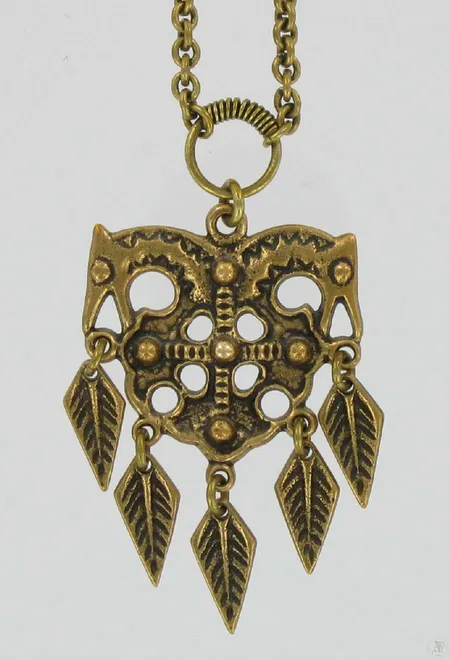 Kaulakoru, Kalevala Koru, pronssi