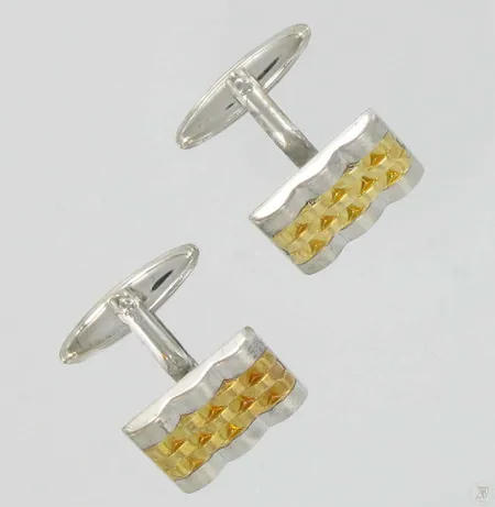 Kalvosinnapit, 830, paino 11,2g Vikt: 11,2 g