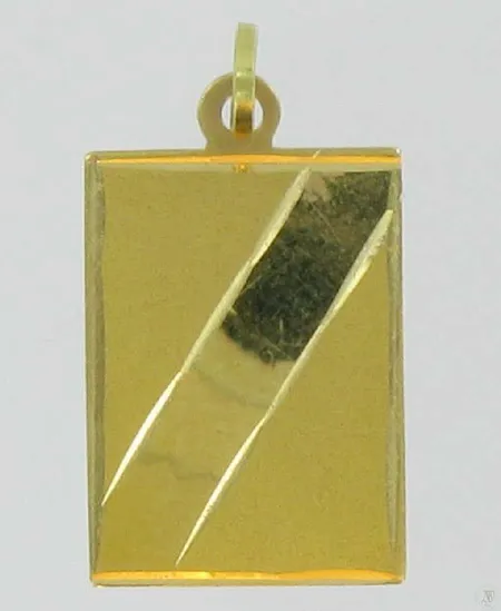 Laattariipus kaivertamaton 750 paino 1,2g Vikt: 1,2 g