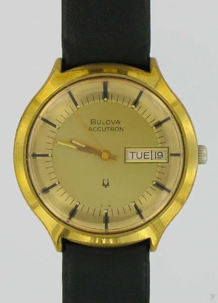 Rannekello Bulova ei käy