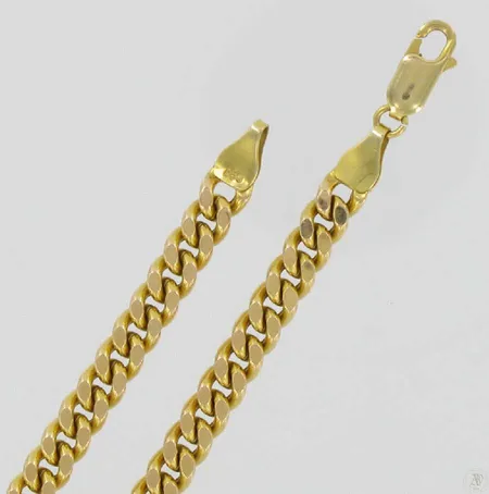 Kaulaketju panssari pituus 55cm 585 paino 24,4g Vikt: 24,4 g