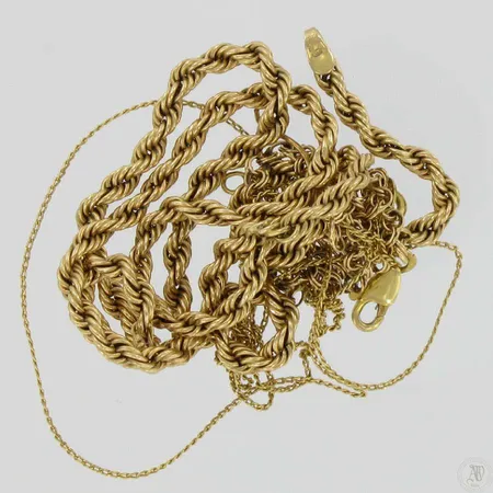 Romukultaa 585 paino 12,2g Vikt: 12,2 g