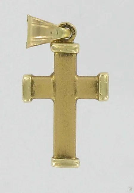 Ristiriipus 585 paino 2,3g korkeus ilman lenkkiä 2,1cm Vikt: 2,3 g