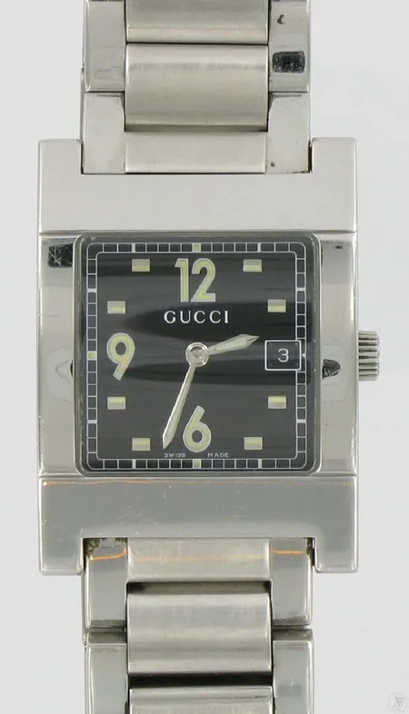 Naisten rannekello Gucci quartz