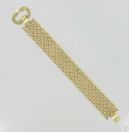 Rannekoru korulukolla, pituus 20,0cm, 585, paino 56,3g Vikt: 56,3 g