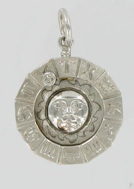 Riipus timantilla 1xn.0.01ct, 585ck, paino 8,2g Vikt: 8,2 g