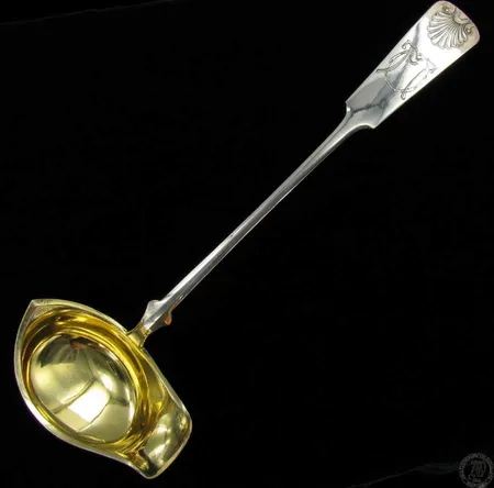 Liemikauha Musla kaiverrettu 813 v.1932 165,5g