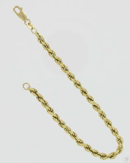 Cordell ranneketju, pituus 18,5cm, 585, paino 5,0g Vikt: 5   g