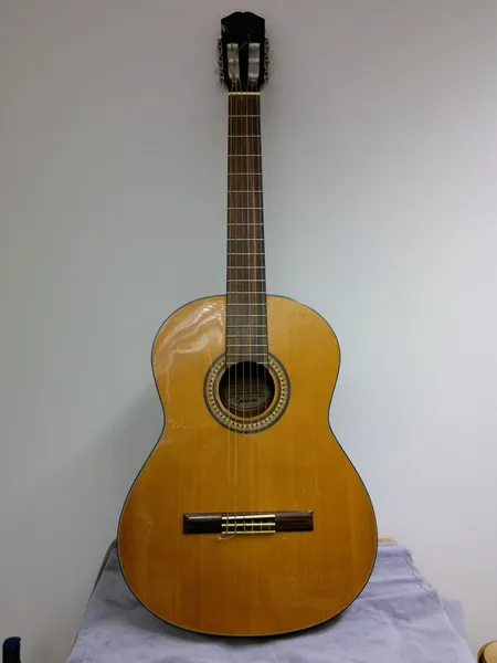 Akustinen kitara Epiphone C 30, pehmeä laukku